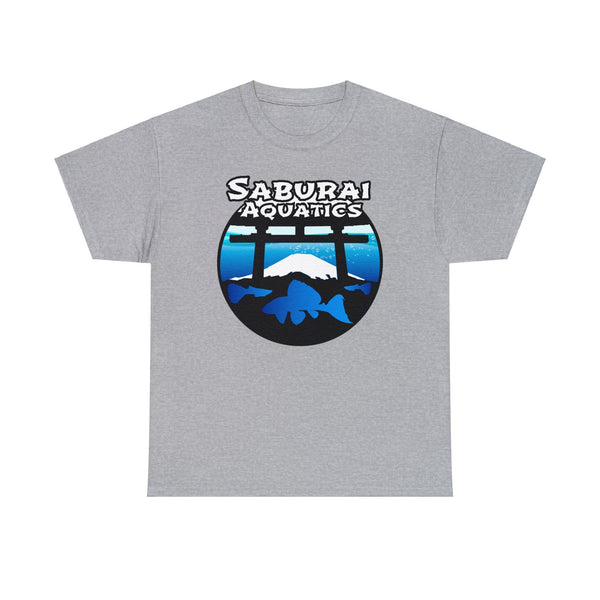 Saburai Aquatics T
