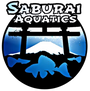 Logo Saburai Aquatics