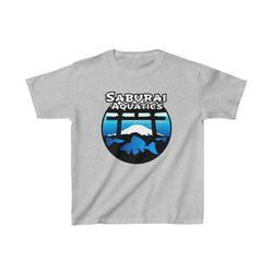 Kids Heavy Cotton™ Tee