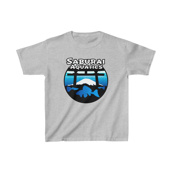Kids Heavy Cotton™ Tee