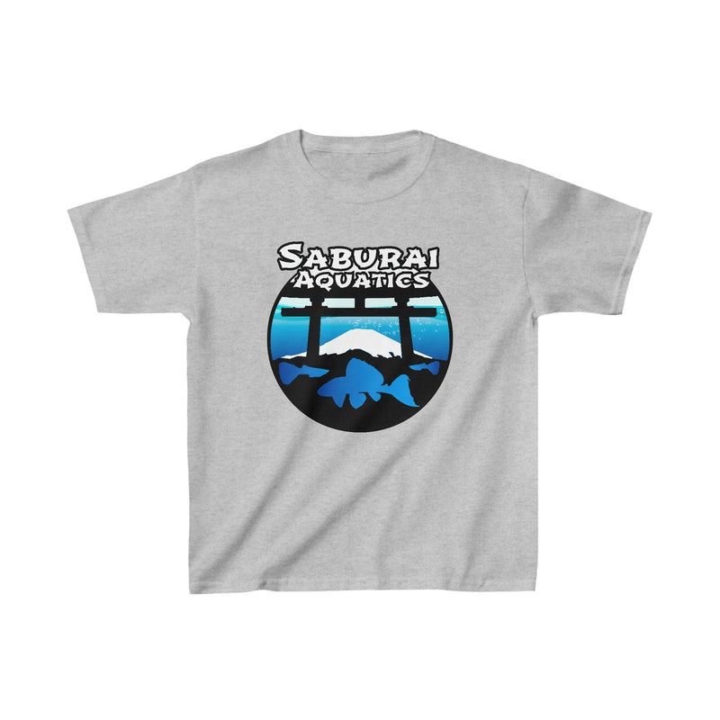 Kids Heavy Cotton™ Tee