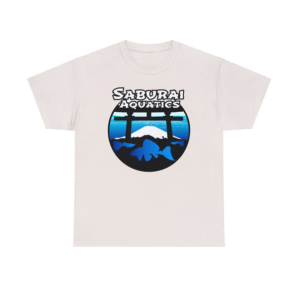 Saburai Aquatics T
