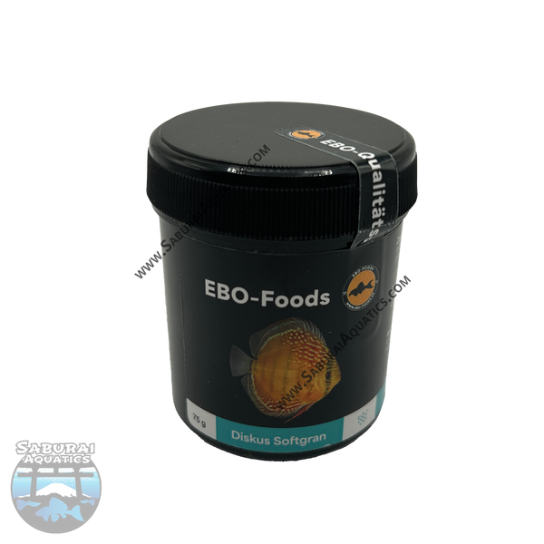 EBO Diskus Softgran