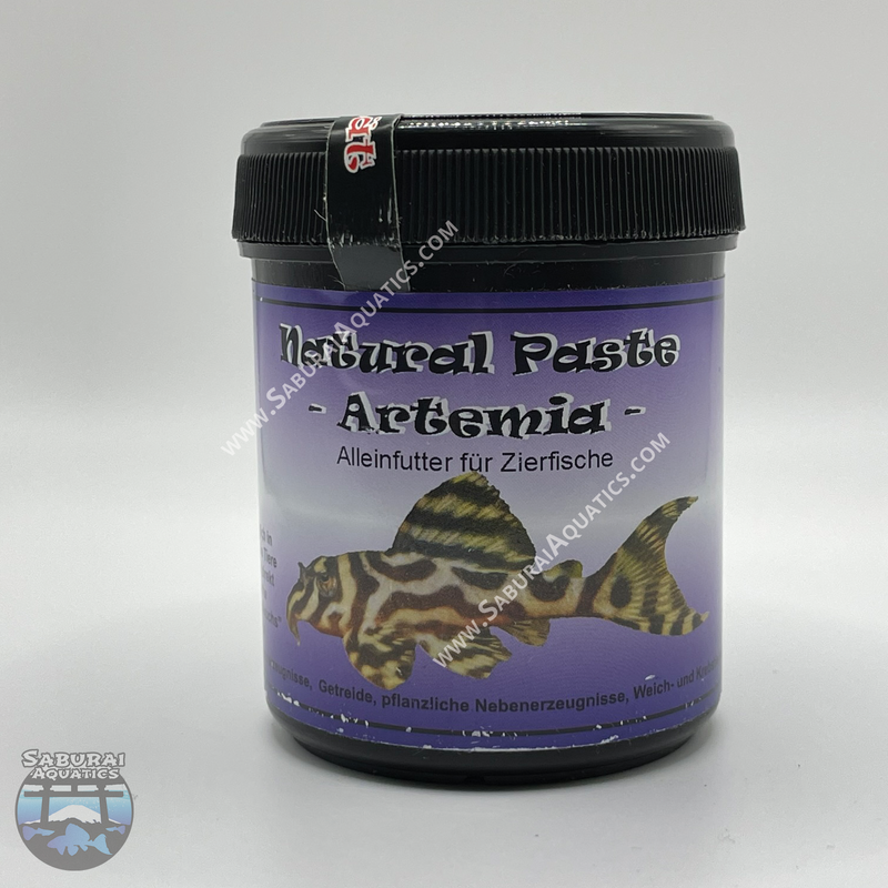 EBO Artemia Paste