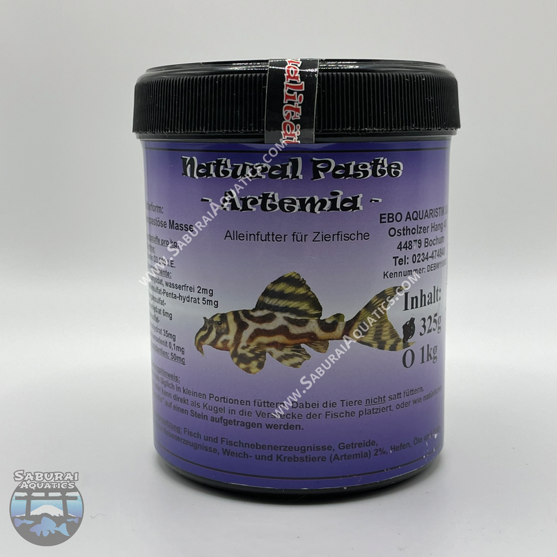 EBO Artemia Paste