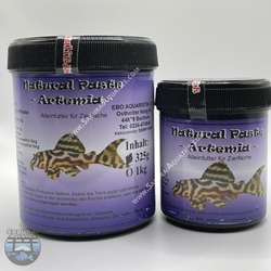 EBO Artemia Paste