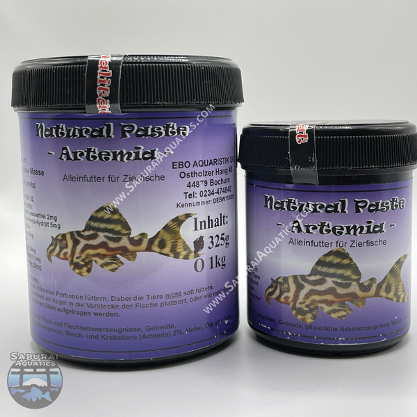 EBO Artemia Paste