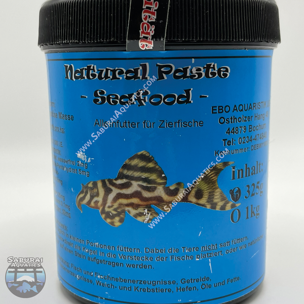 EBO Seafood Paste