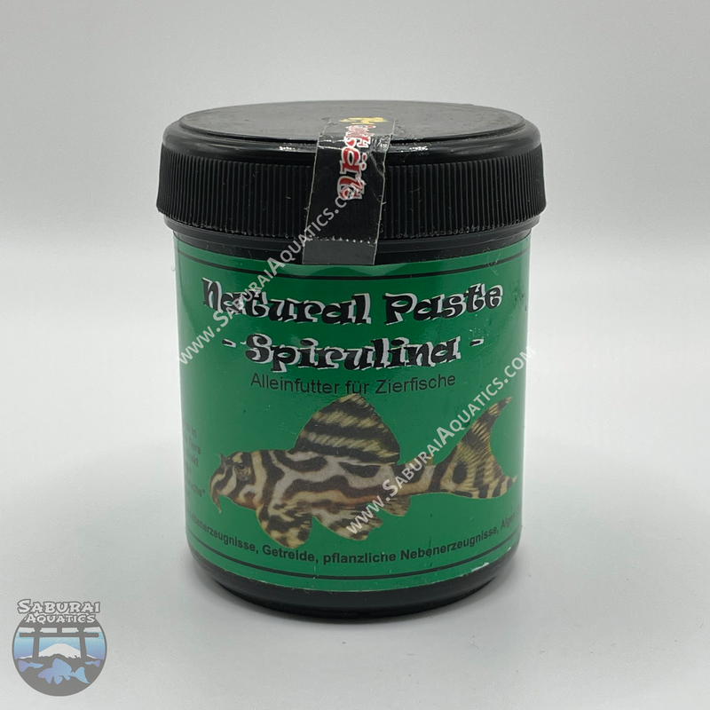 EBO Spirulina Paste