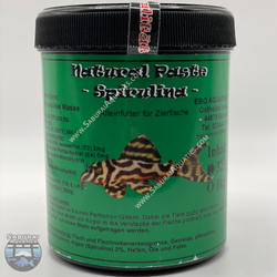 EBO Spirulina Paste