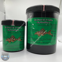 EBO Spirulina Paste