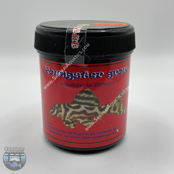 EBO Youngster Grow Paste