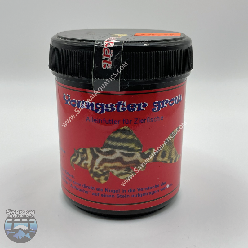 EBO Youngster Grow Paste