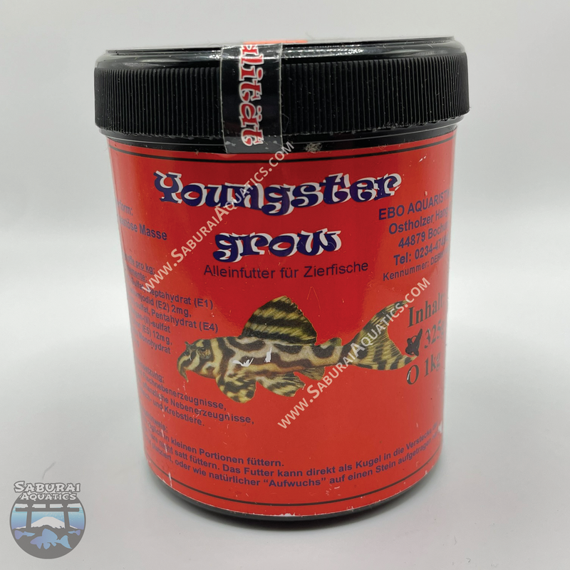 EBO Youngster Grow Paste