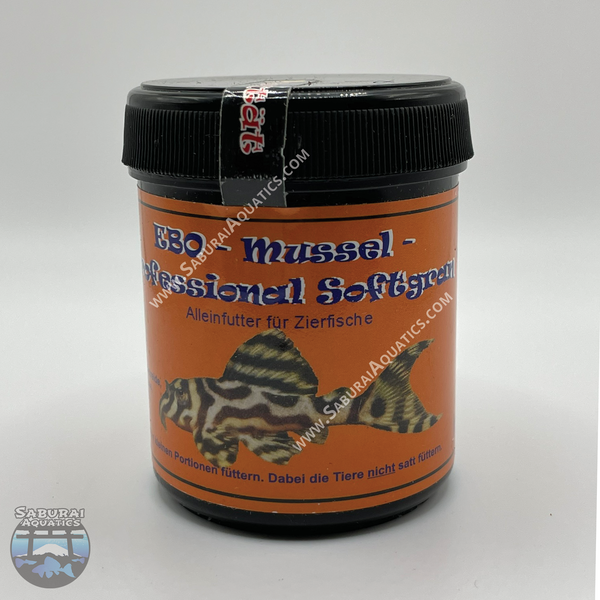EBO Professional Softgran Mussel