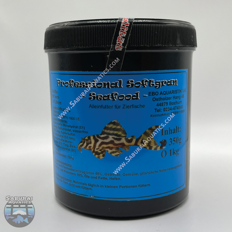 EBO Professional Softgran Seafood