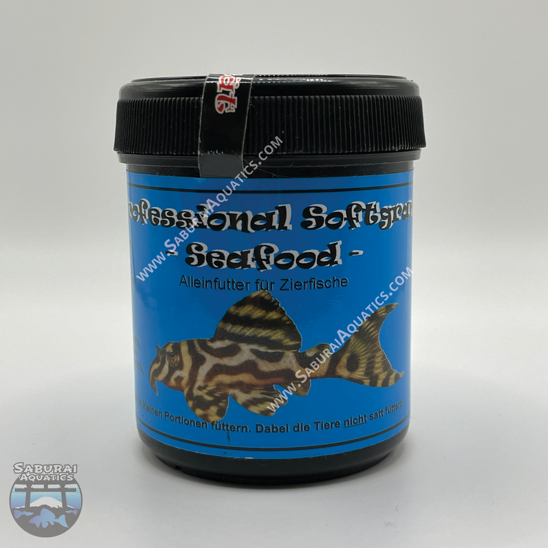 EBO Professional Softgran Seafood