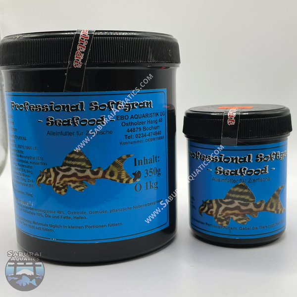 EBO Professional Softgran Seafood