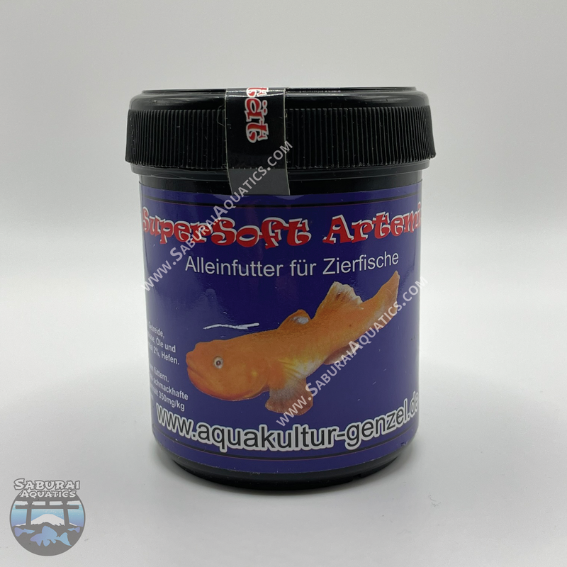 EBO Artemia SuperSoft