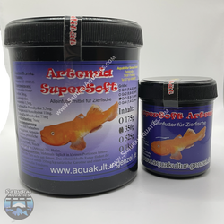 EBO Artemia SuperSoft