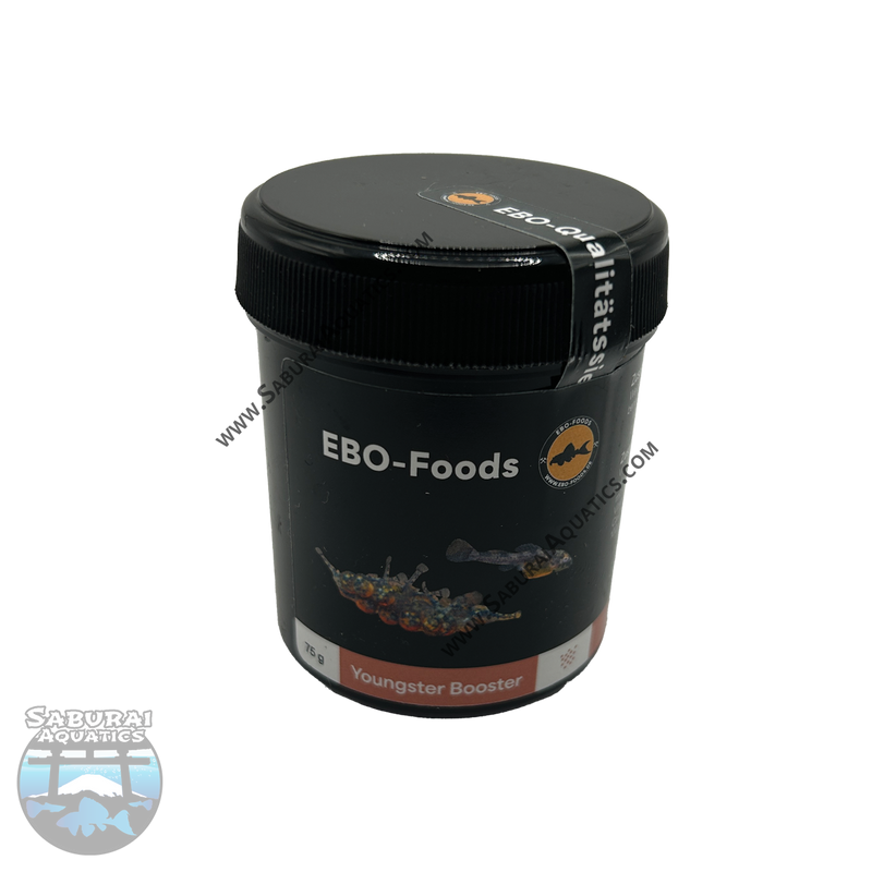 EBO Youngster Booster