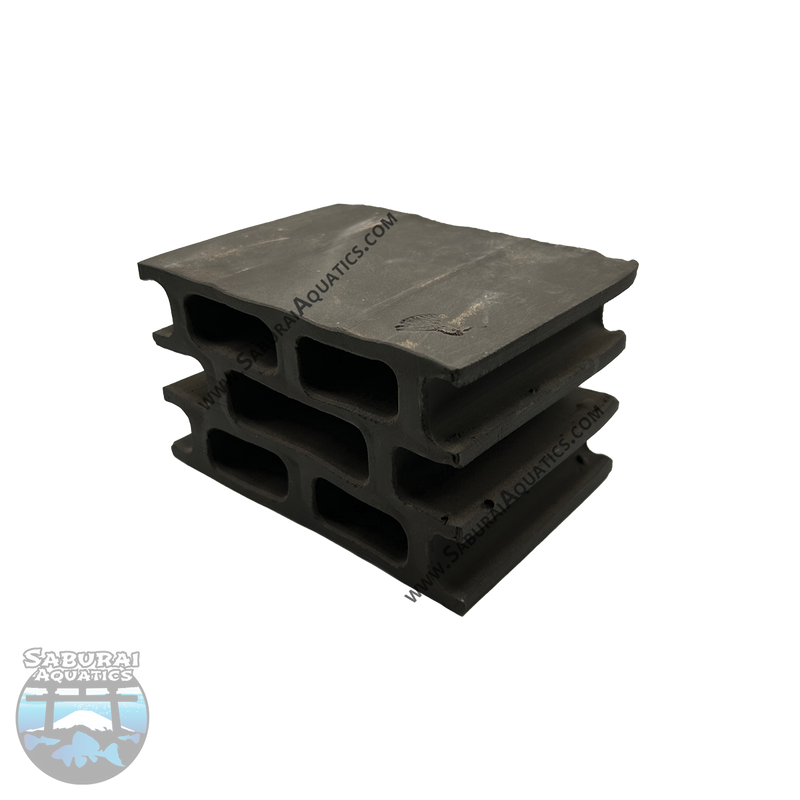 Mega Brick Fish Hide