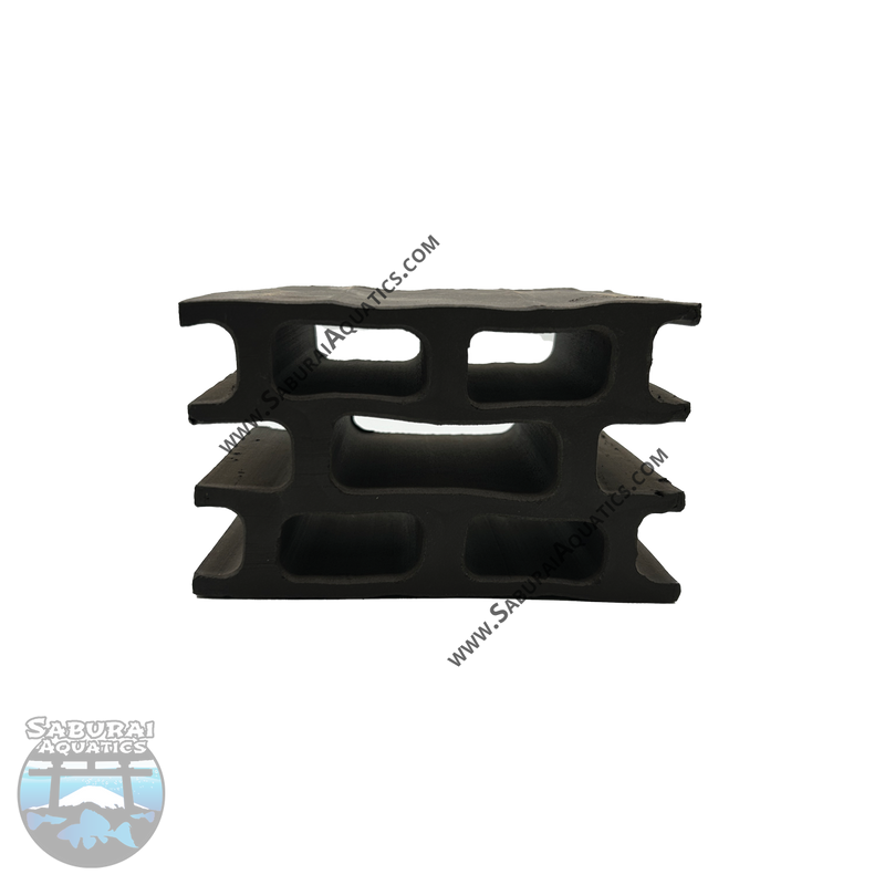 Mega Brick Fish Hide