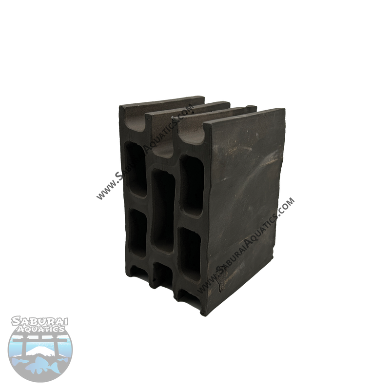 Mega Brick Fish Hide