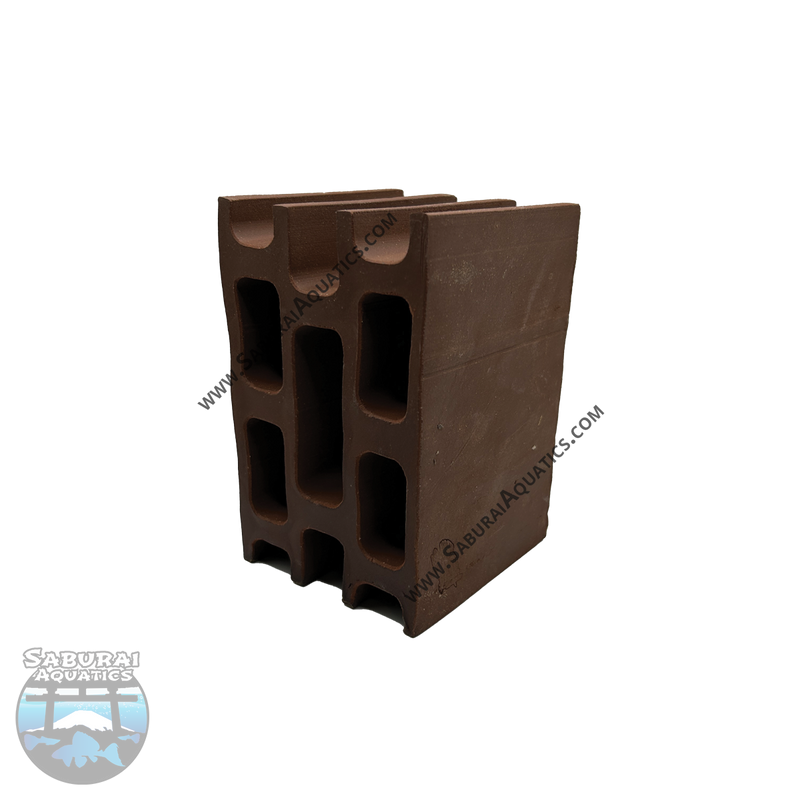 Mega Brick Fish Hide