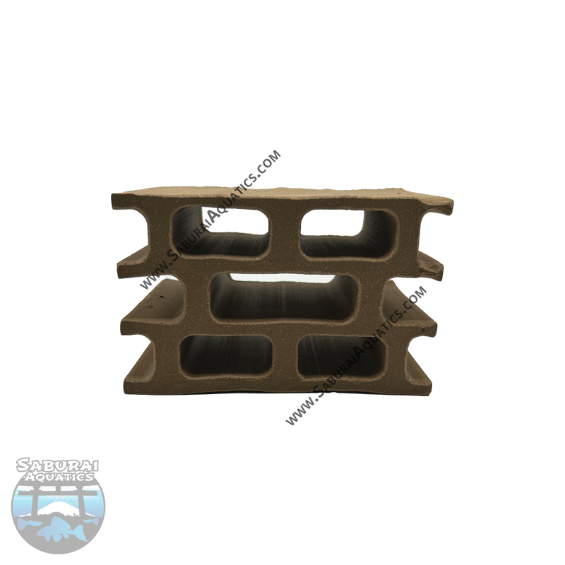 Mega Brick Fish Hide
