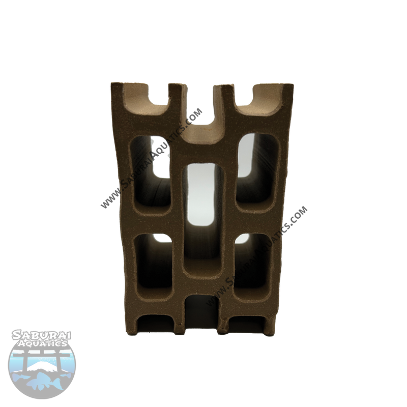 Mega Brick Fish Hide