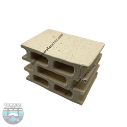 Mega Brick Fish Hide