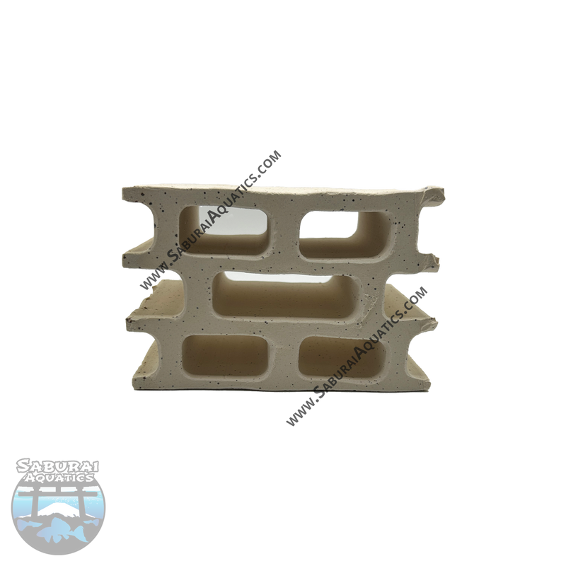 Mega Brick Fish Hide