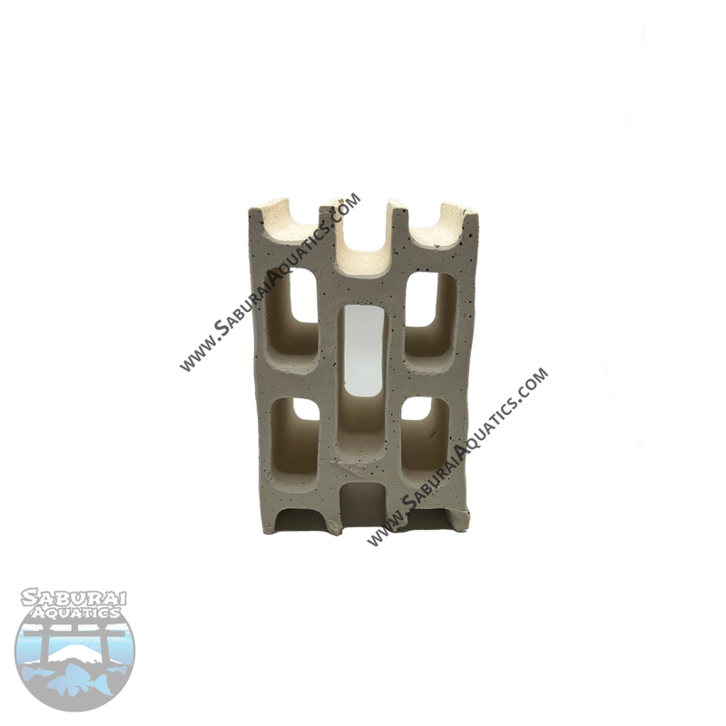 Mega Brick Fish Hide