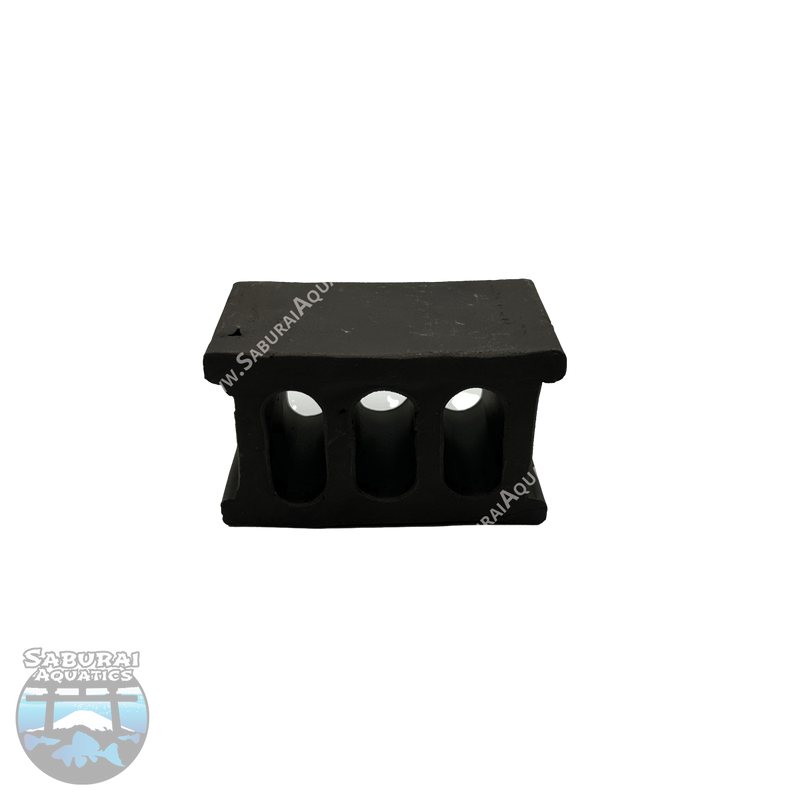 Small Brick Fish Hide