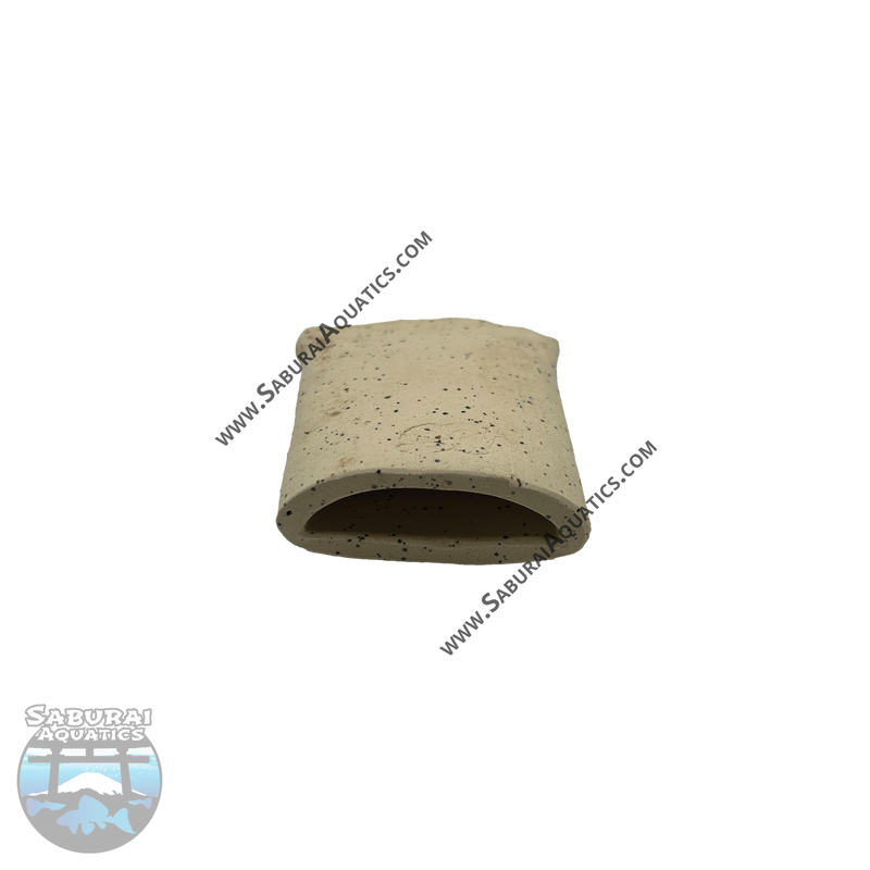 Flattened Breeding Cave