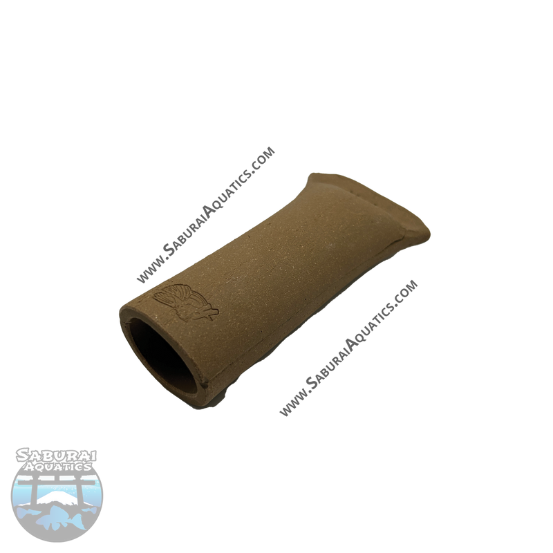 Split Round Breeding Cave