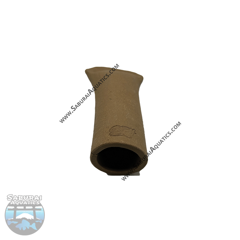 Split Round Breeding Cave