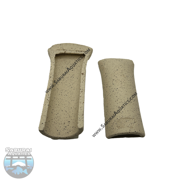 Split Round Breeding Cave
