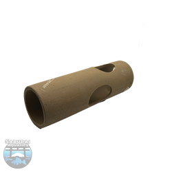 Tunnel Fish Hide