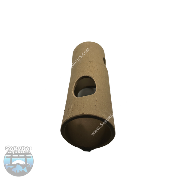 Tunnel Fish Hide