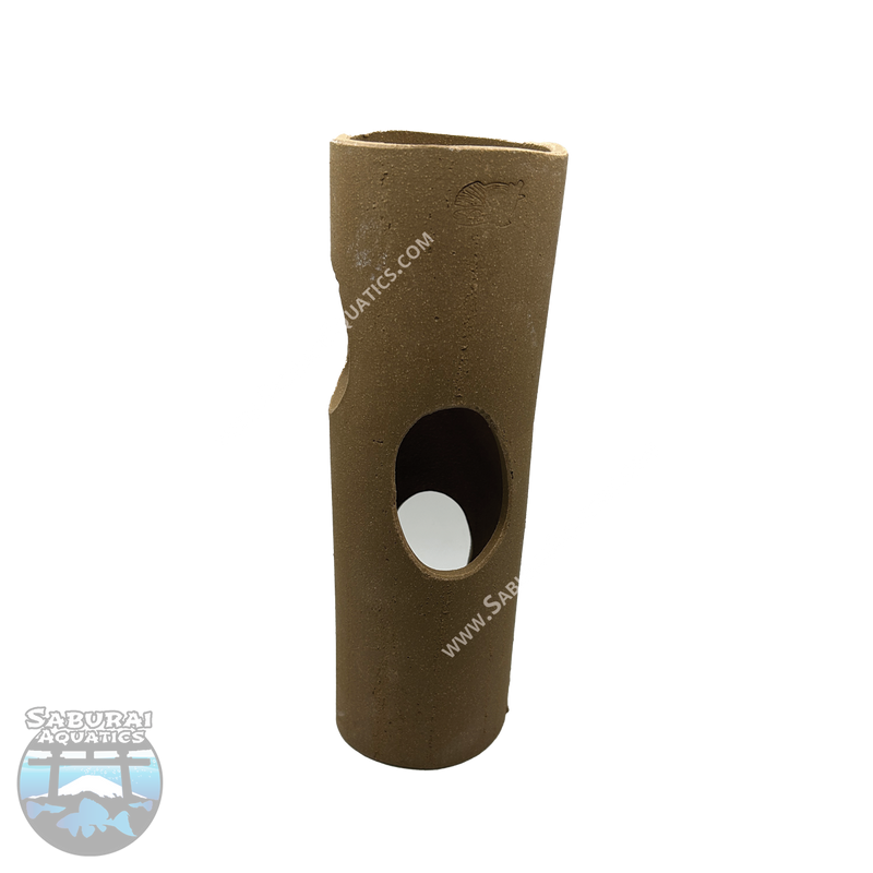 Tunnel Fish Hide