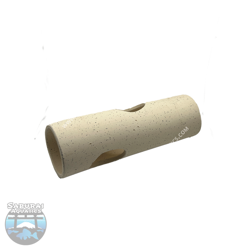 Tunnel Fish Hide