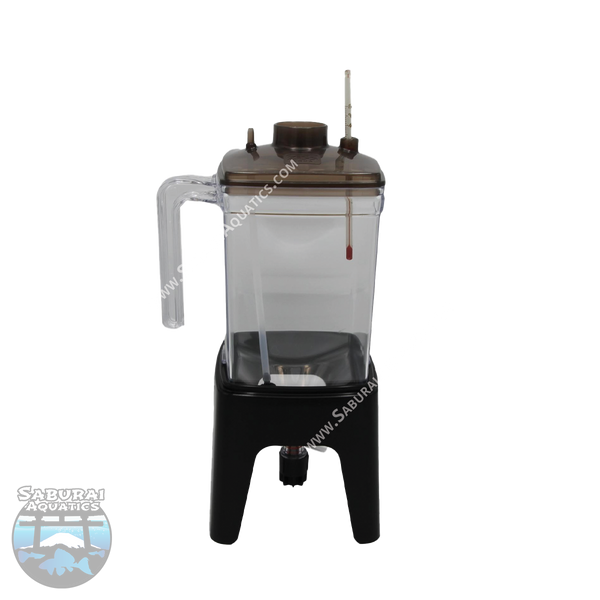 Ziss Brine Shrimp Hatchery – Saburai Aquatics