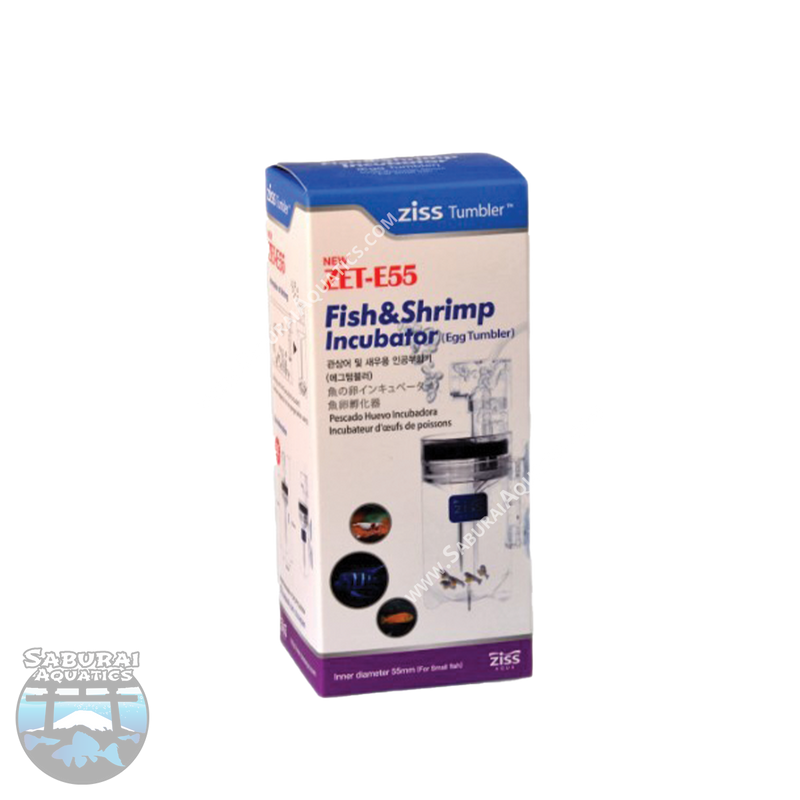 ZET-55 Small Egg Tumbler